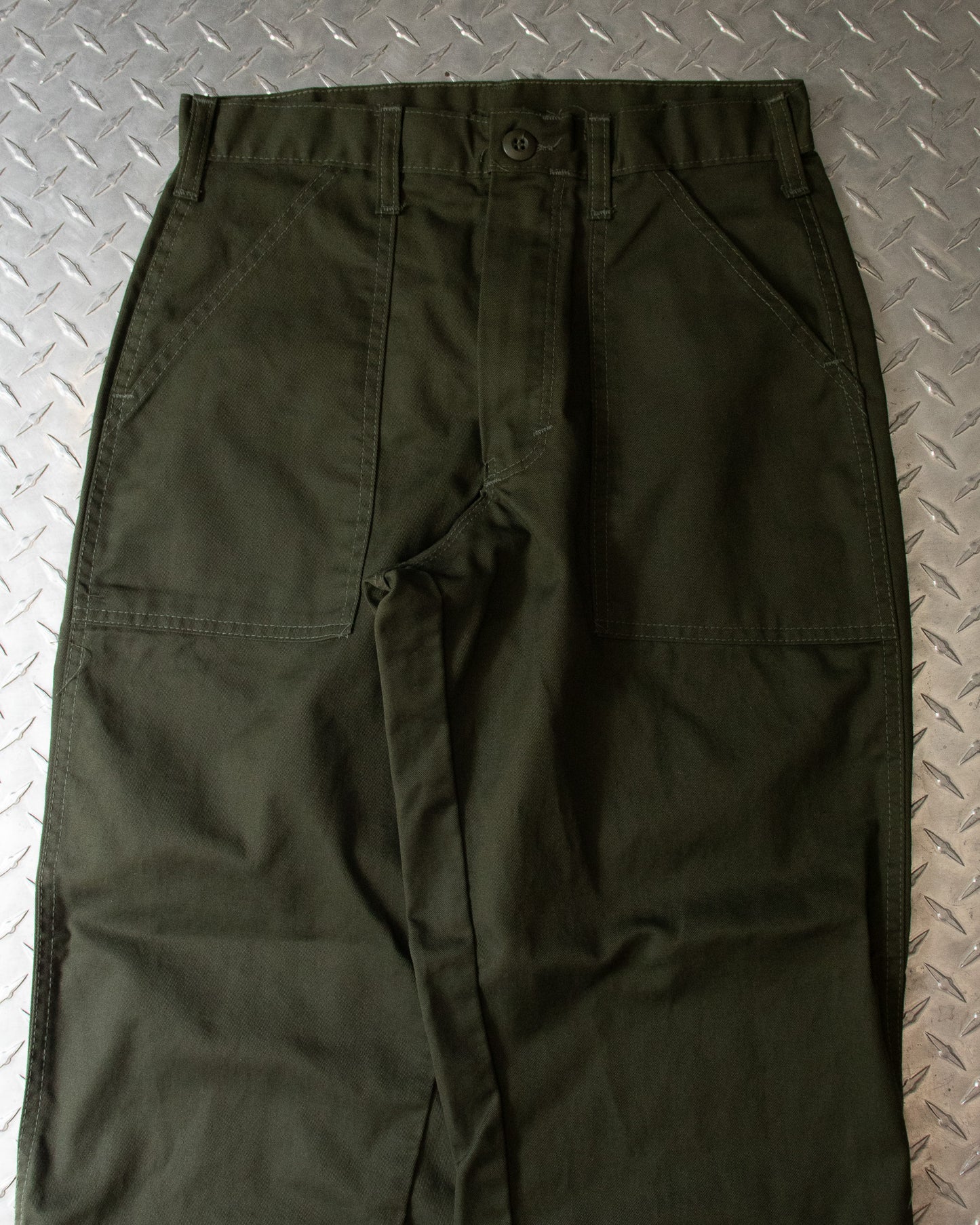 OG 507 Military Pants 90s Reproductions - 29