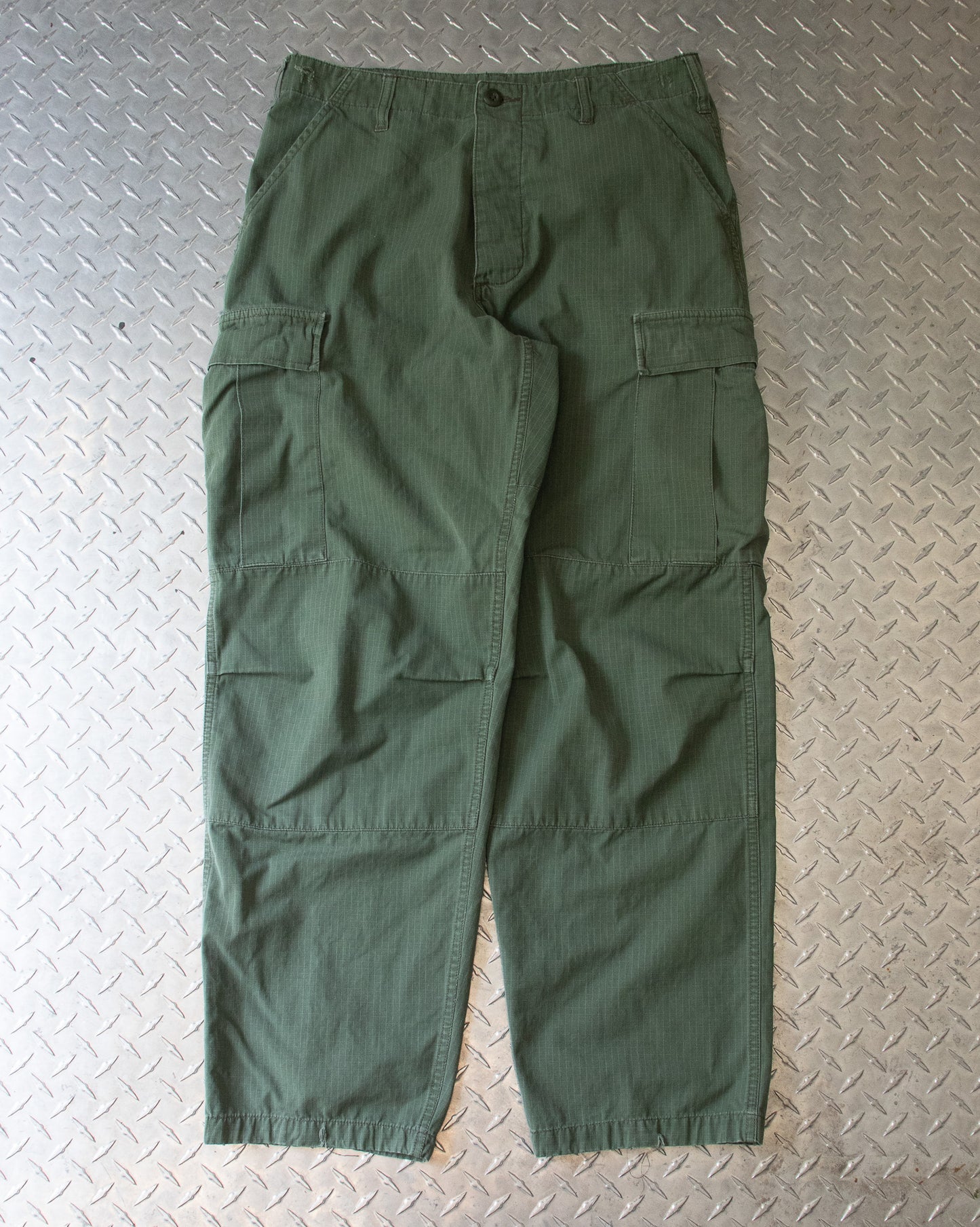 Military Field Pants - 32