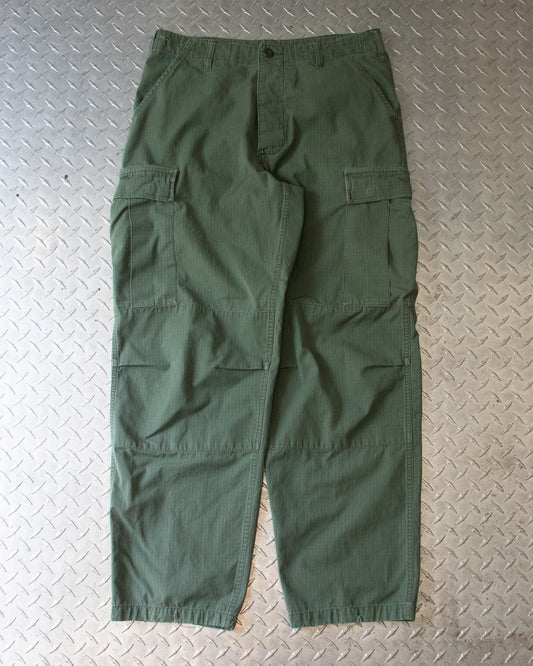 Military Field Pants - 32