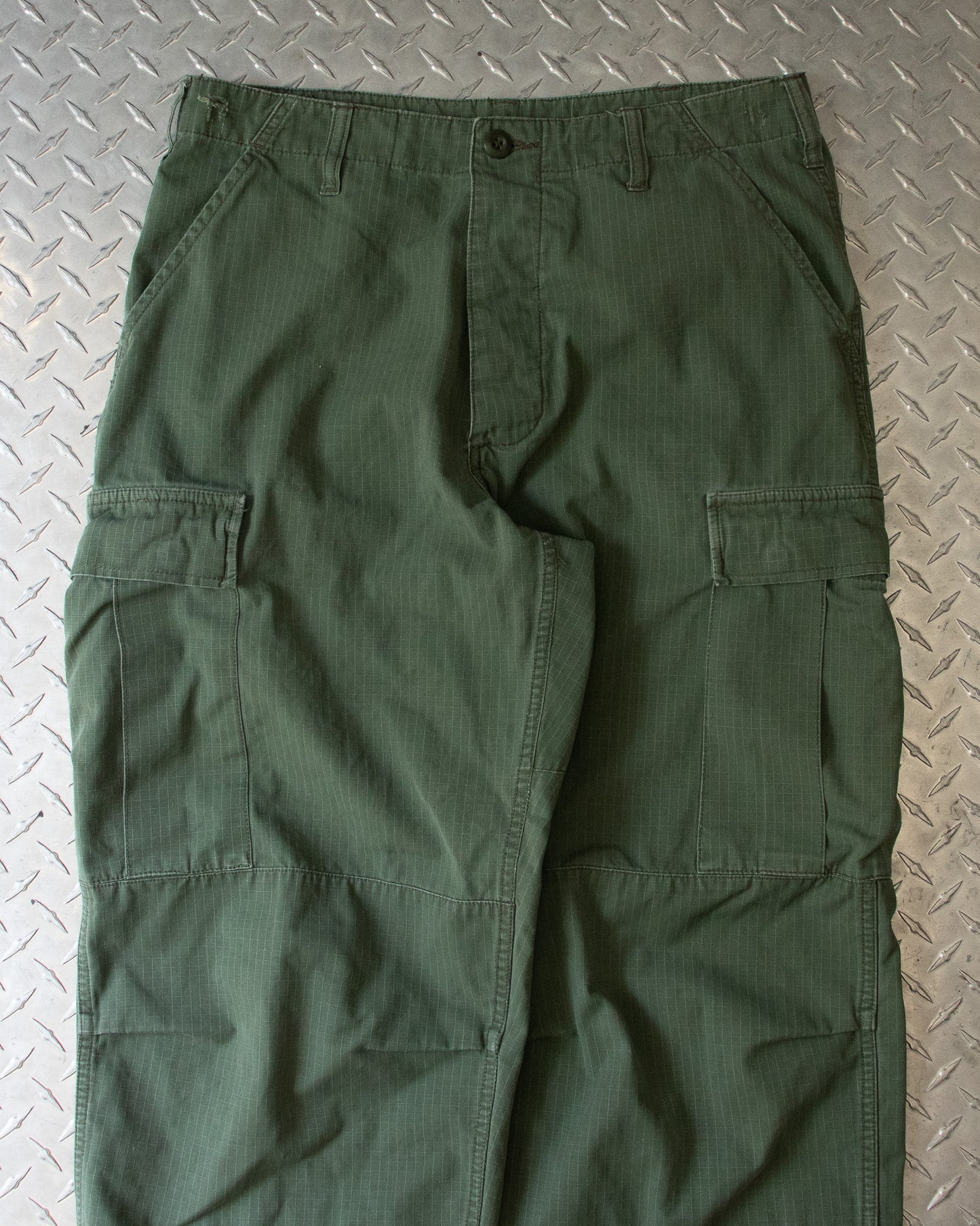 Military Field Pants - 32