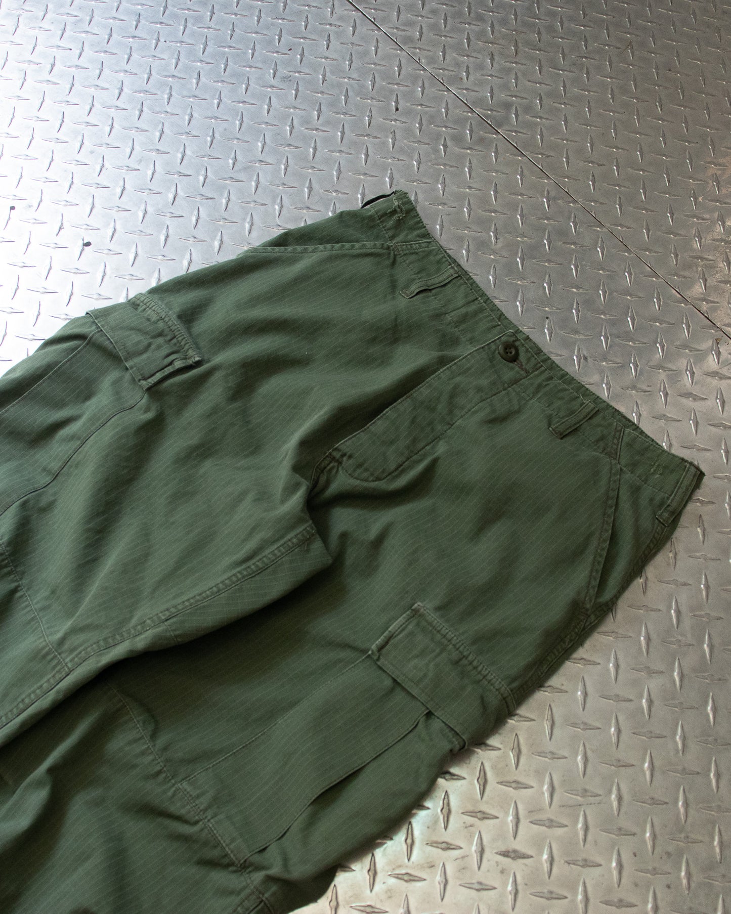 Military Field Pants - 32