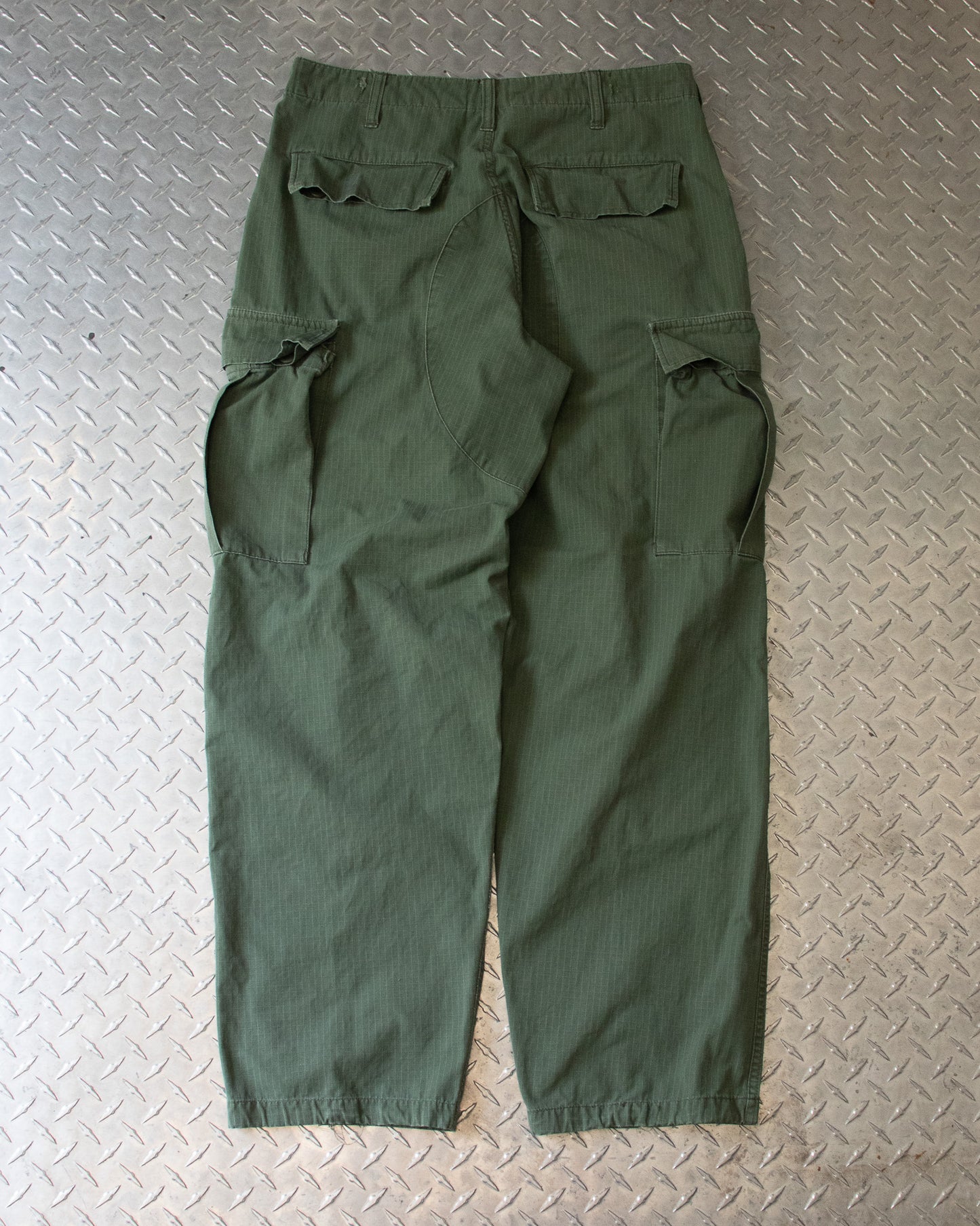 Military Field Pants - 32