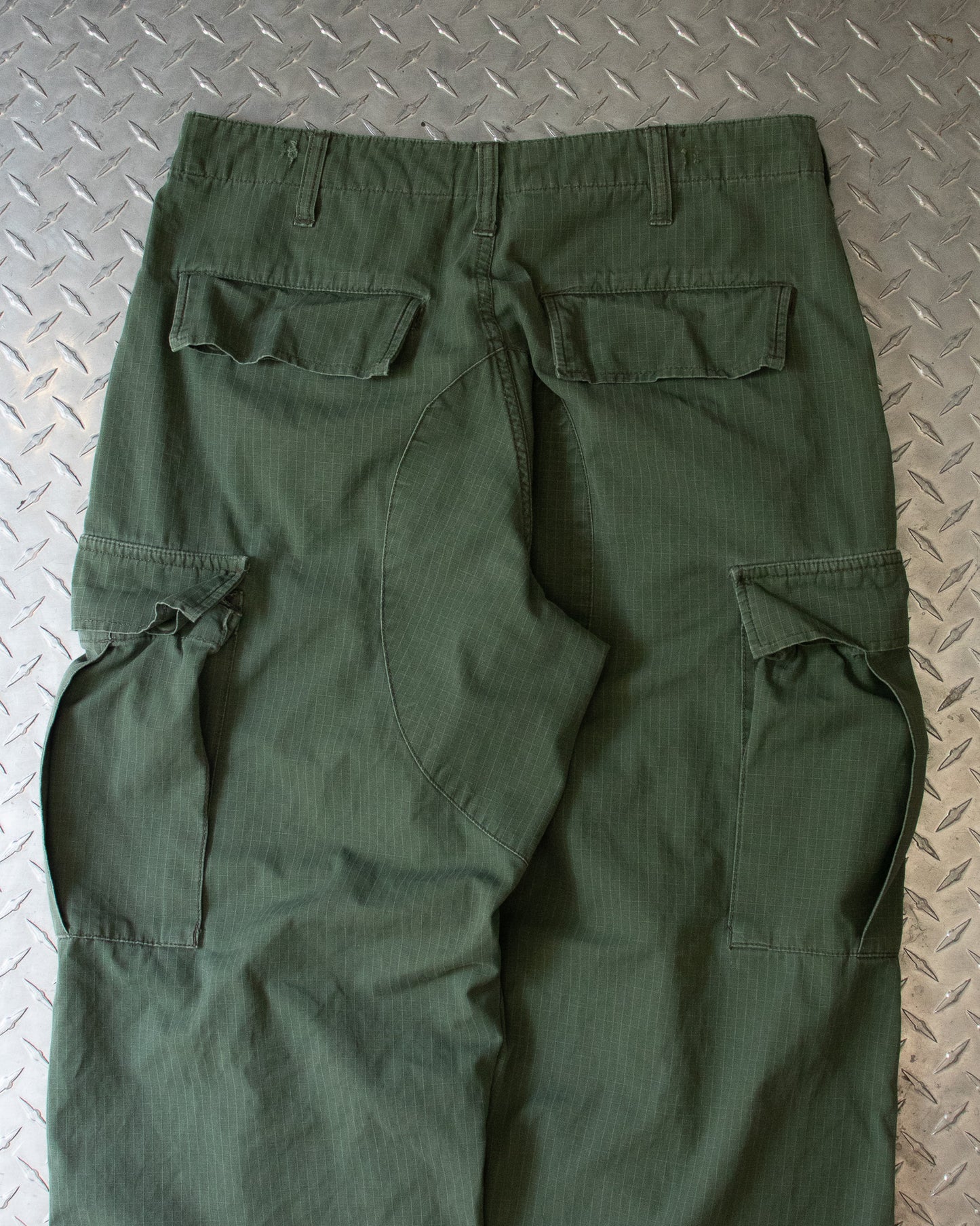 Military Field Pants - 32