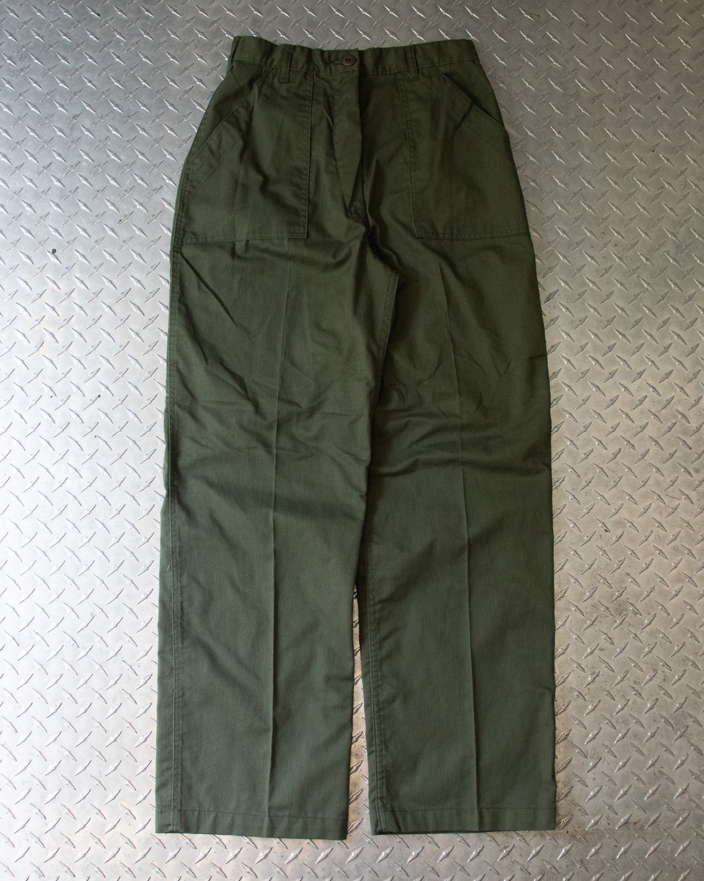 70s OG 507 Military Pants - 27