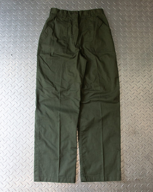 70s OG 507 Military Pants - 27