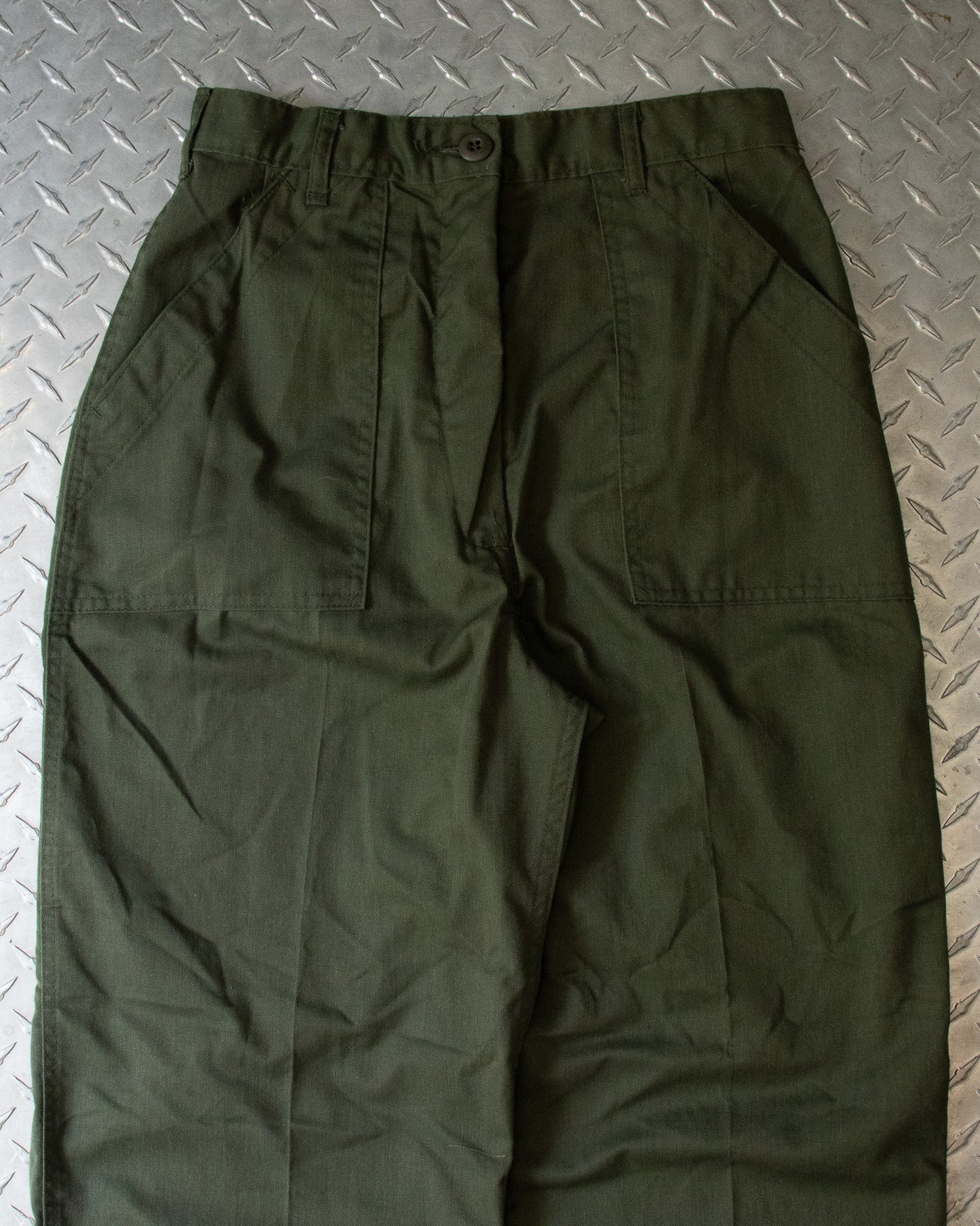 70s OG 507 Military Pants - 27