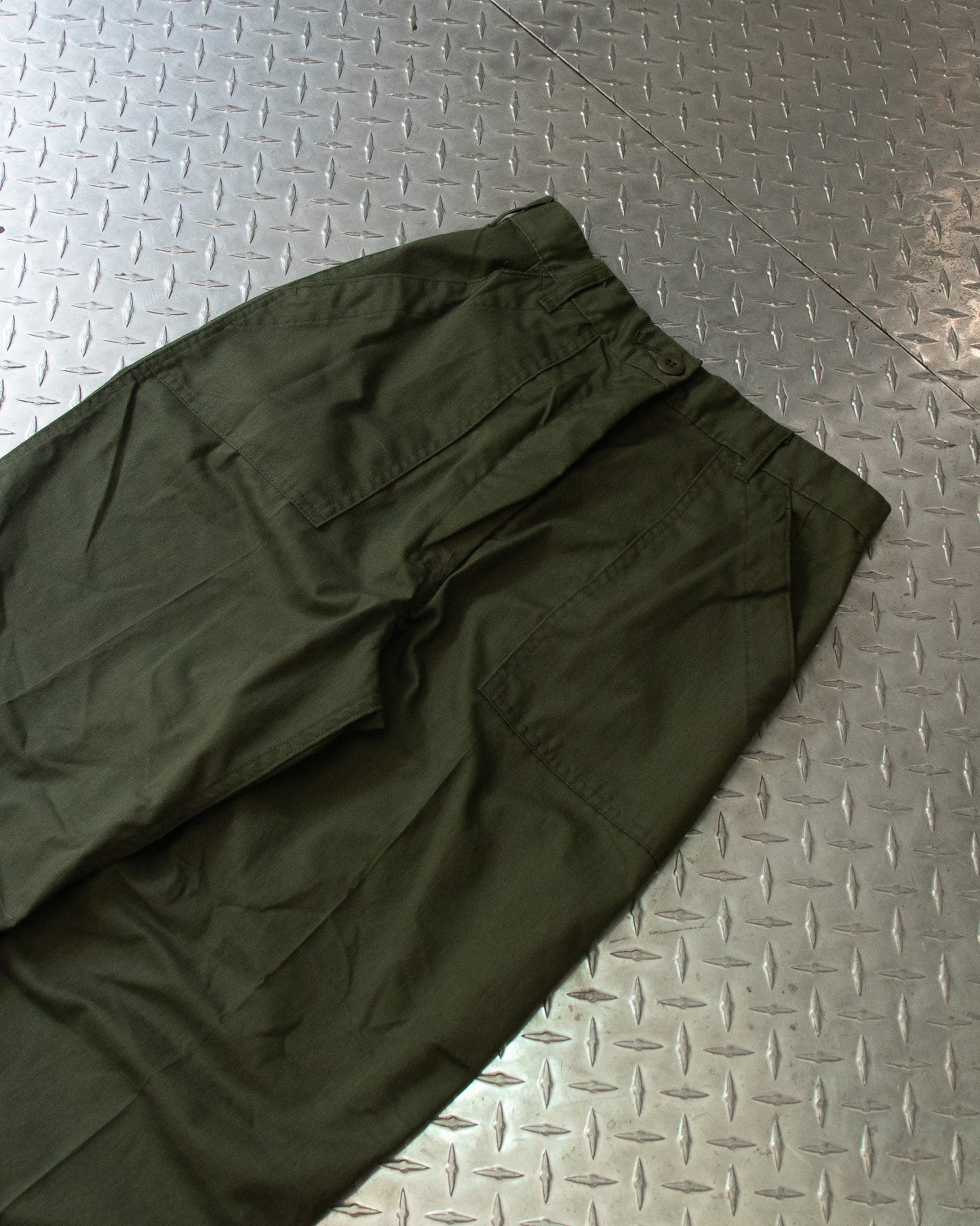 70s OG 507 Military Pants - 27