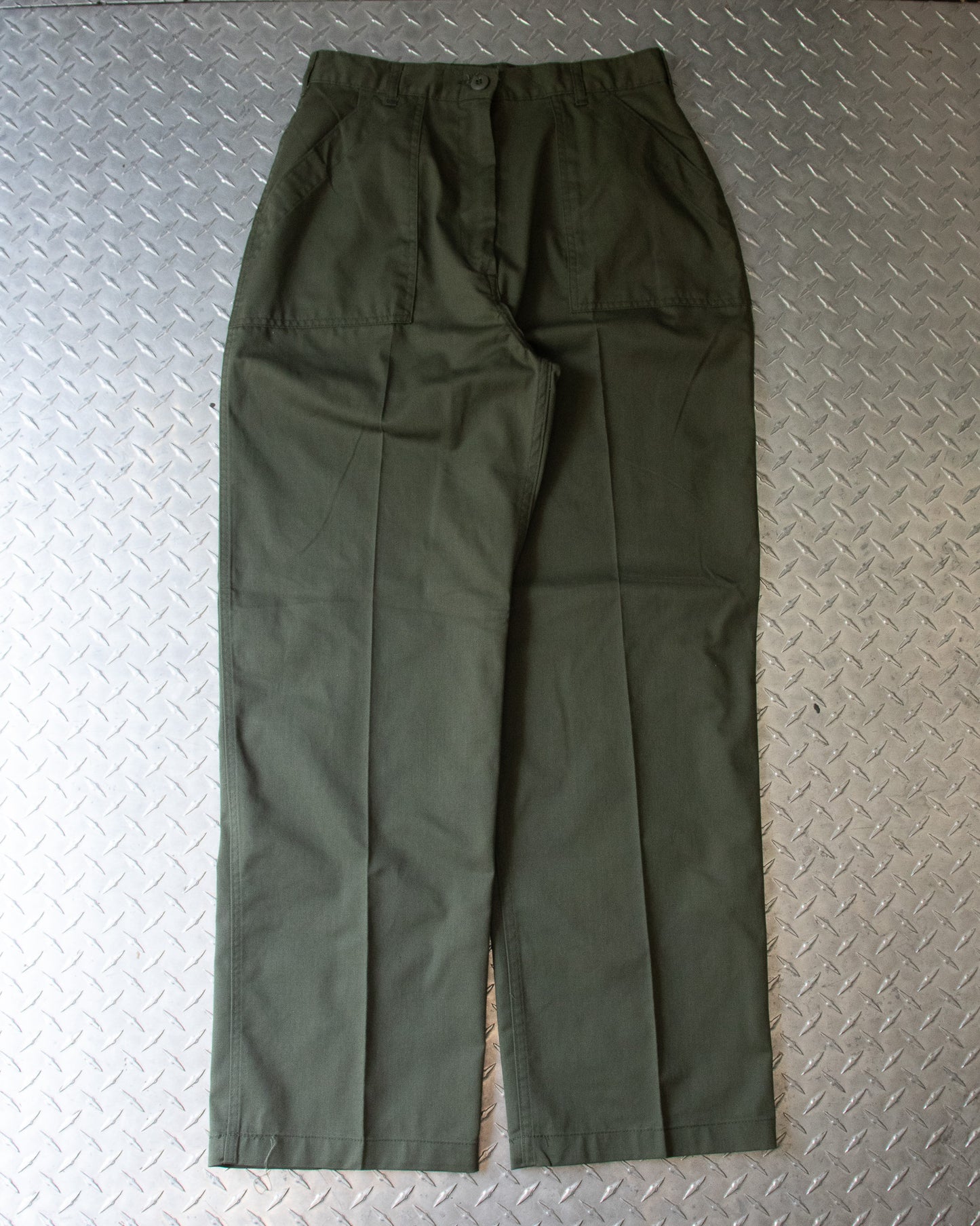 80s OG 507s Military Pants - 30