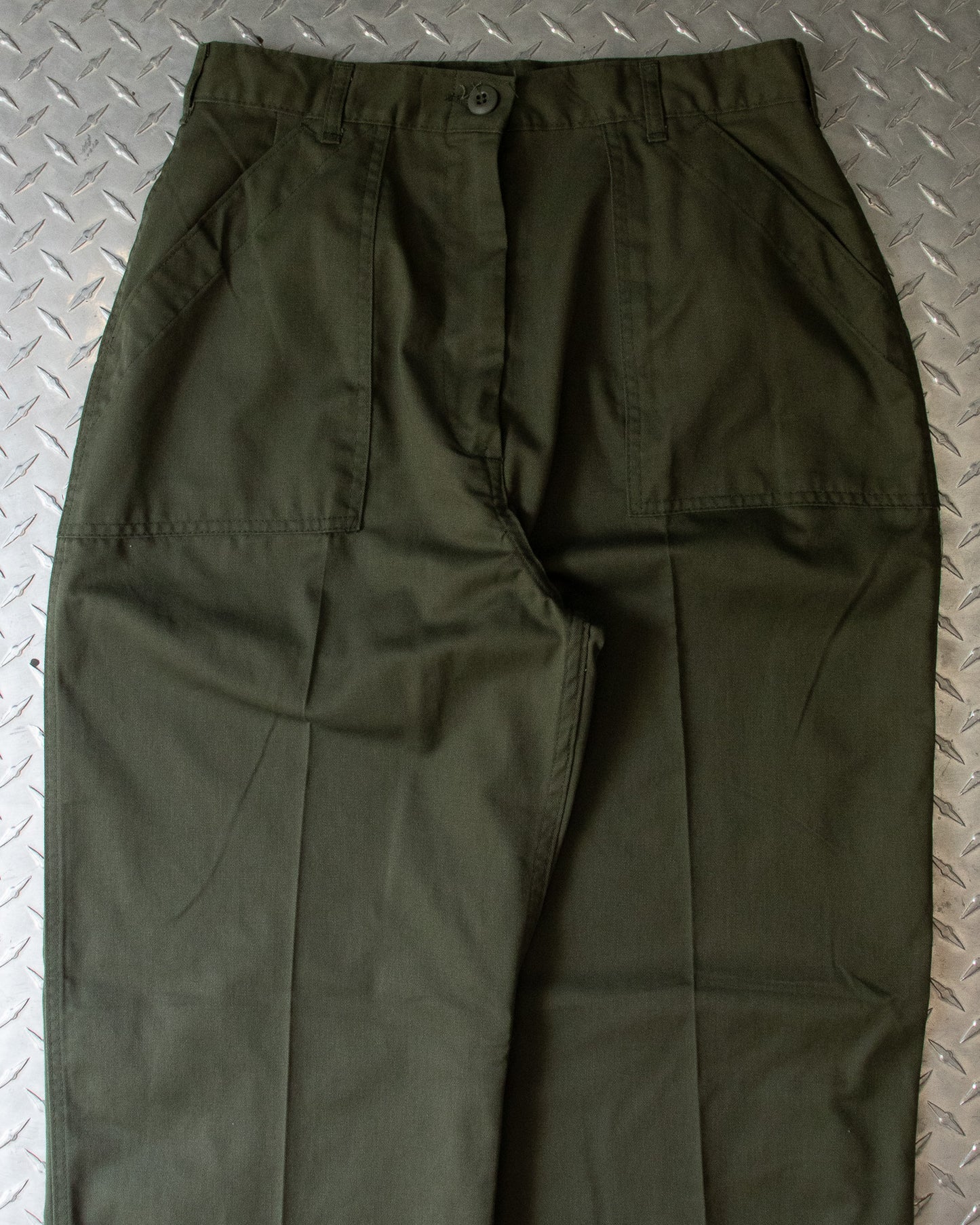 80s OG 507s Military Pants - 30