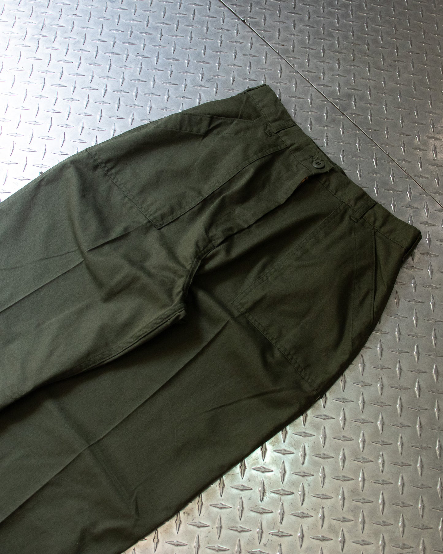 80s OG 507s Military Pants - 30