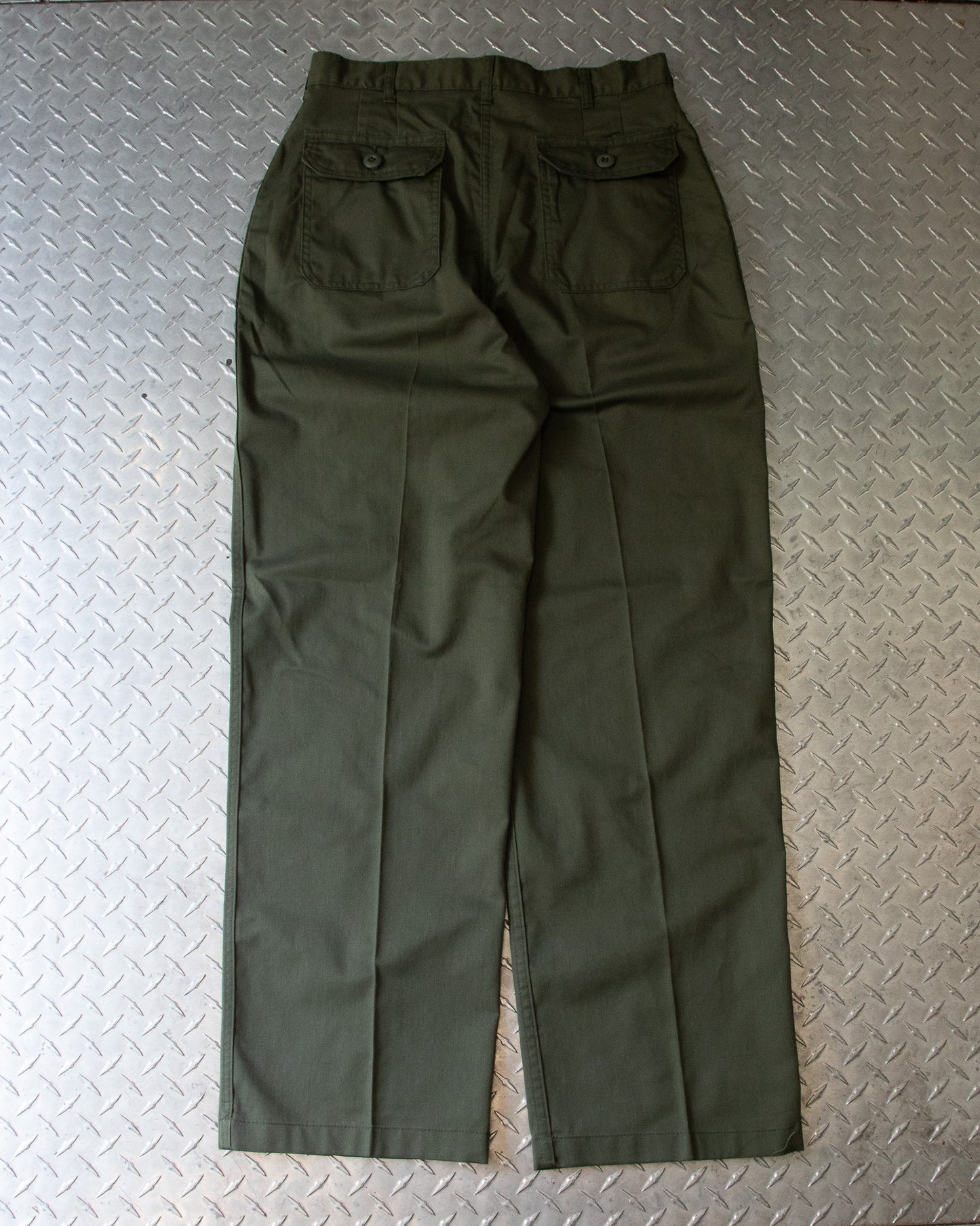 80s OG 507s Military Pants - 30