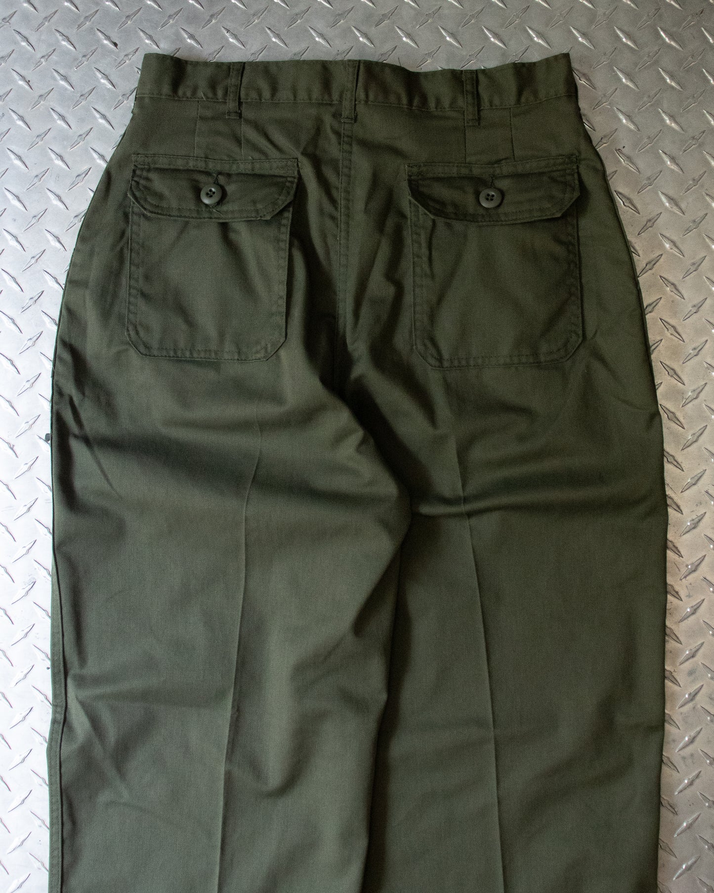 80s OG 507s Military Pants - 30