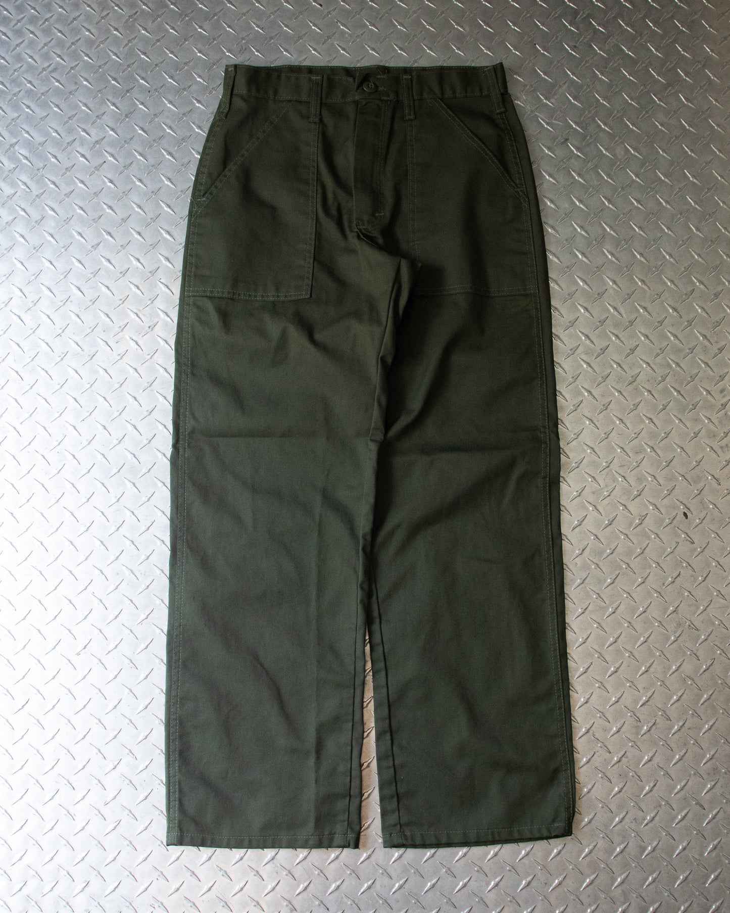 OG 507s 90s Reproduction Military Pants - 29