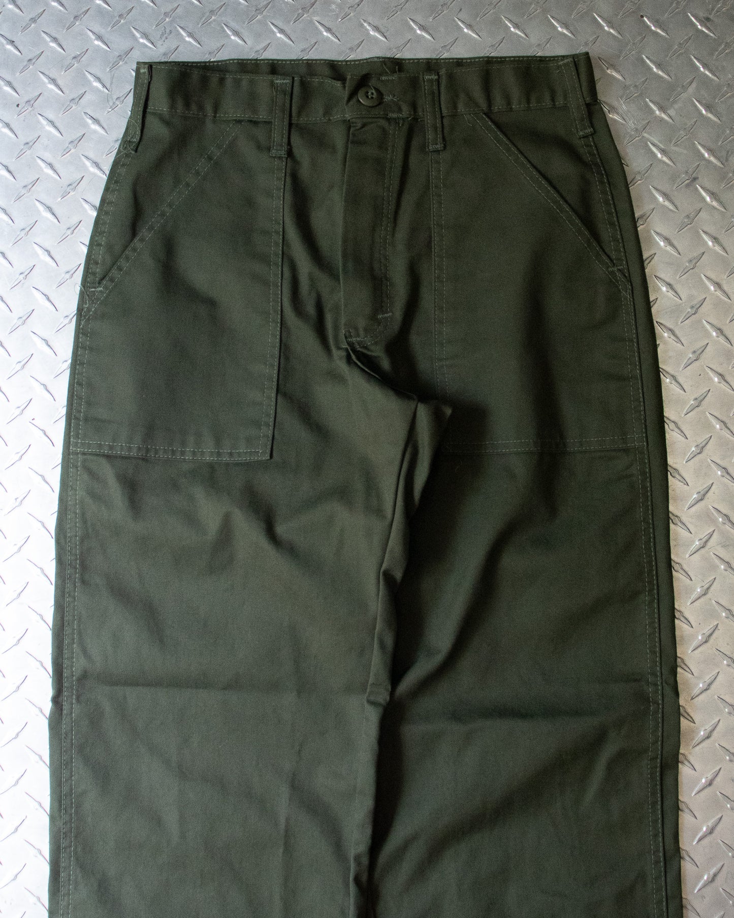 OG 507s 90s Reproduction Military Pants - 29