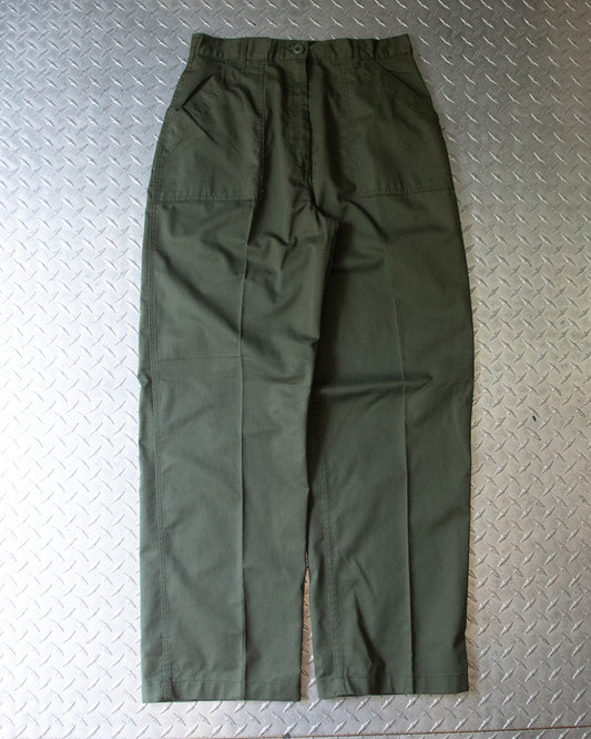 80s OG 507 Military Pants - 30