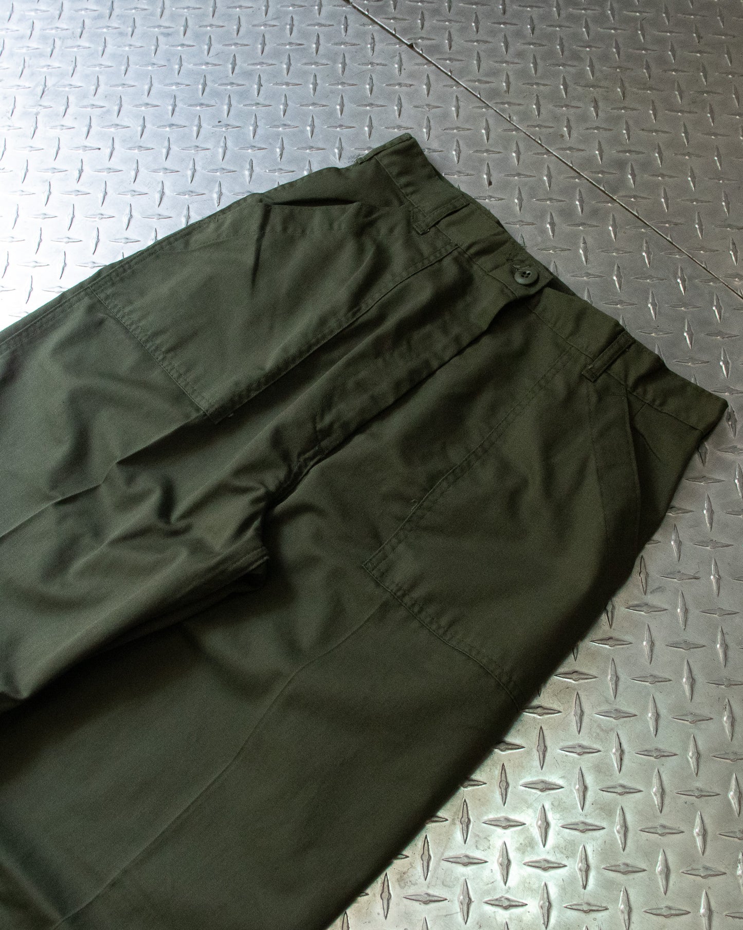 80s OG 507 Military Pants - 30