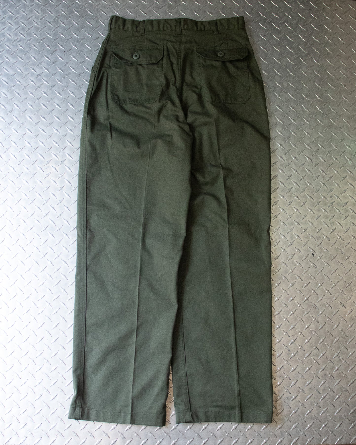 80s OG 507 Military Pants - 30