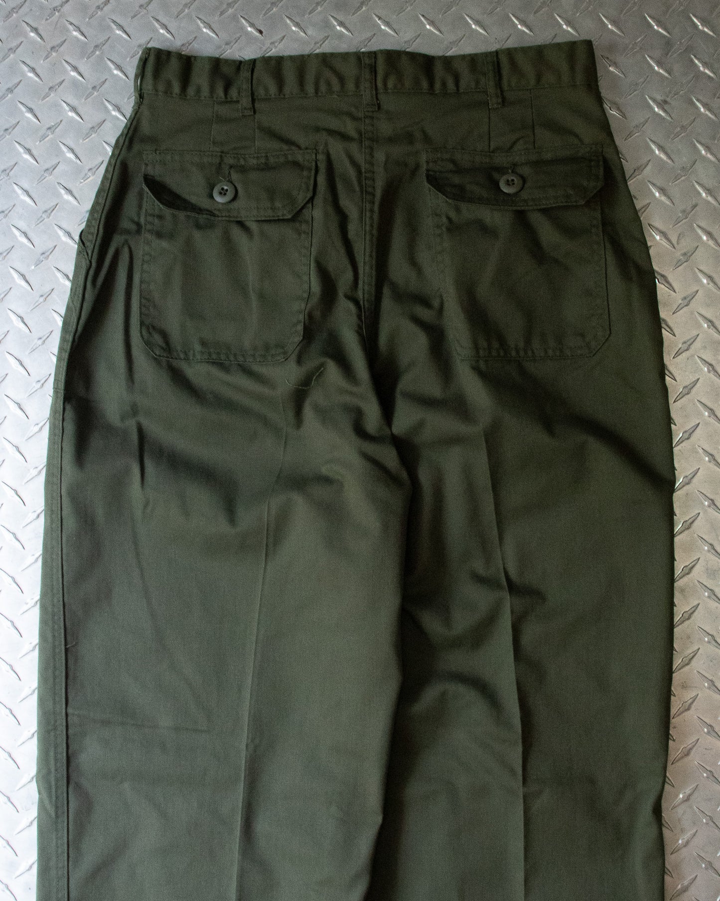 80s OG 507 Military Pants - 30