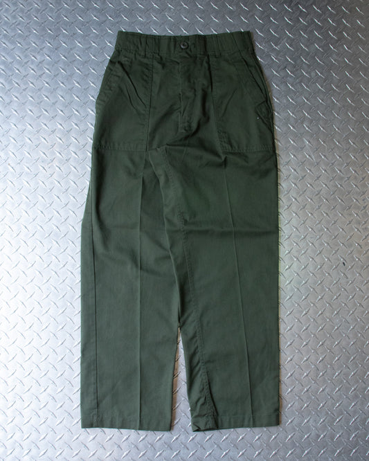 80s OG 507s Military Pants - 27