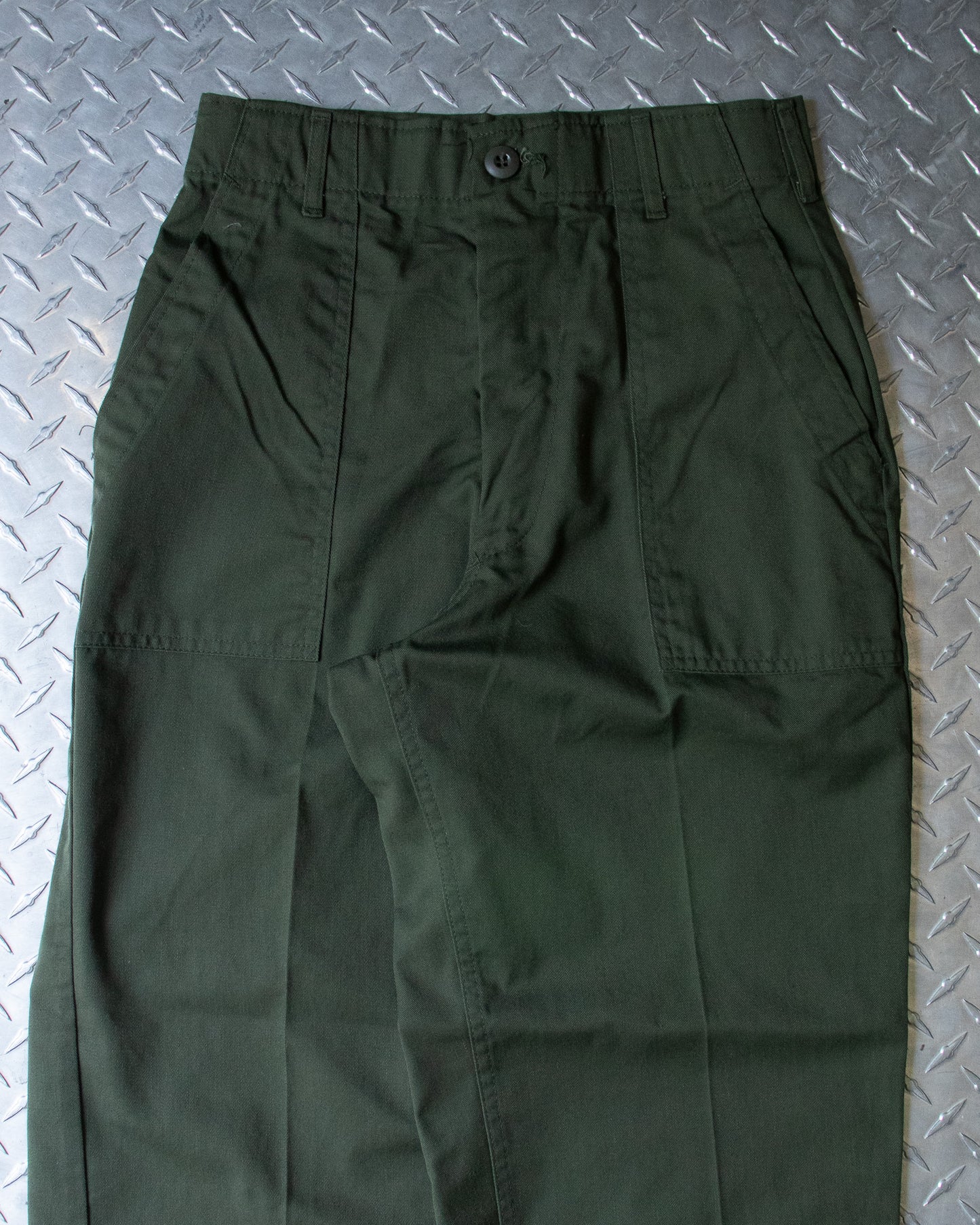 80s OG 507s Military Pants - 27