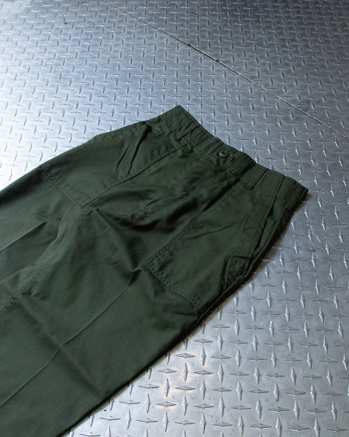 80s OG 507s Military Pants - 27