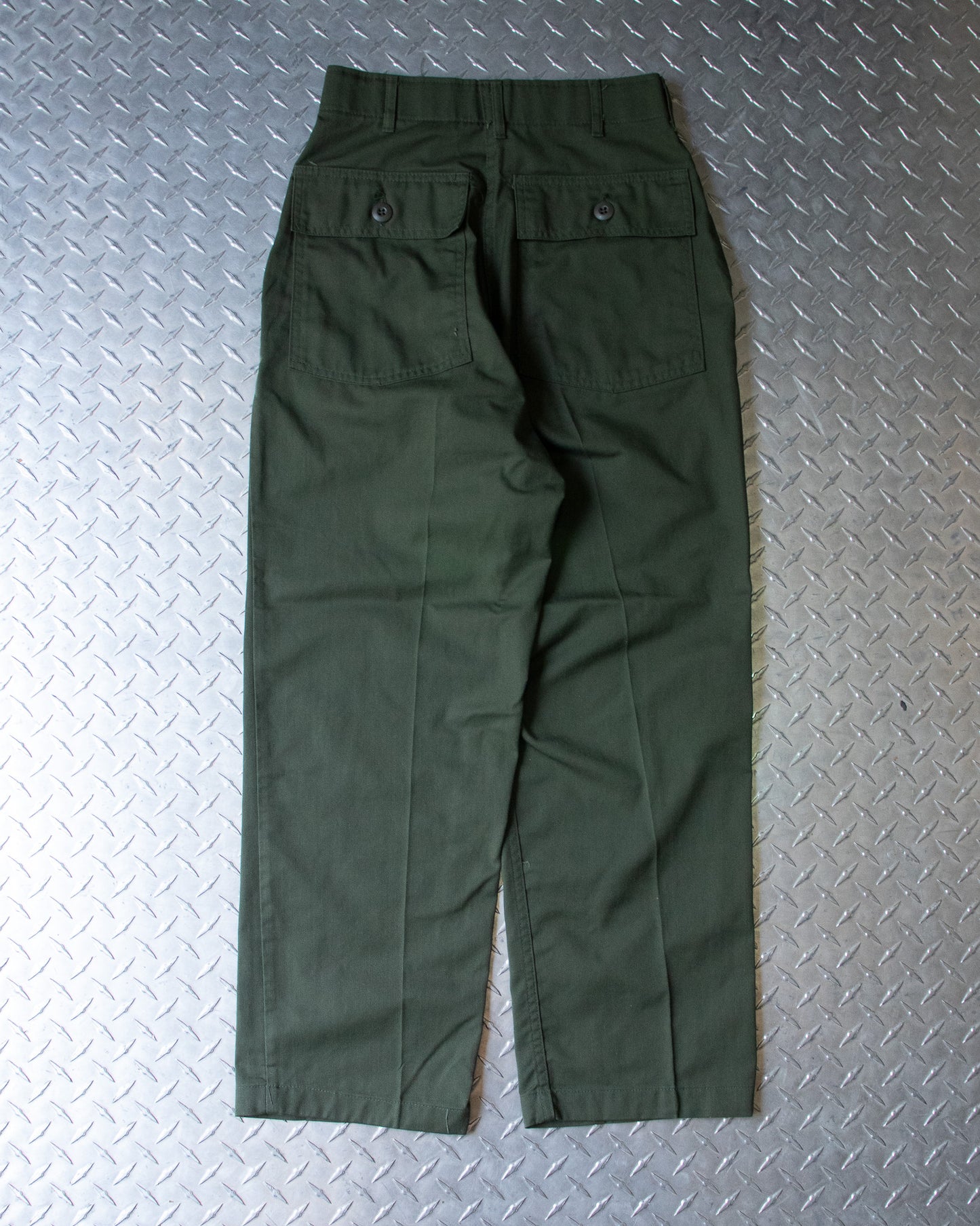 80s OG 507s Military Pants - 27