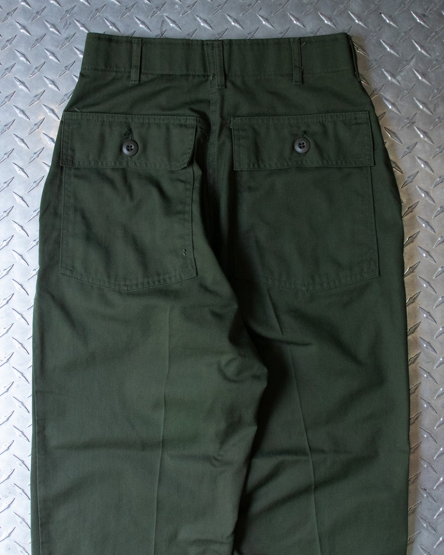 80s OG 507s Military Pants - 27