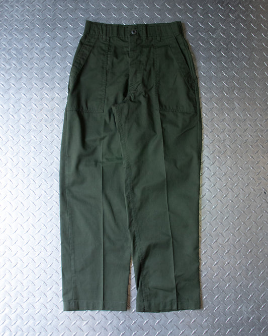 70s OG 507 Military Pants - 27