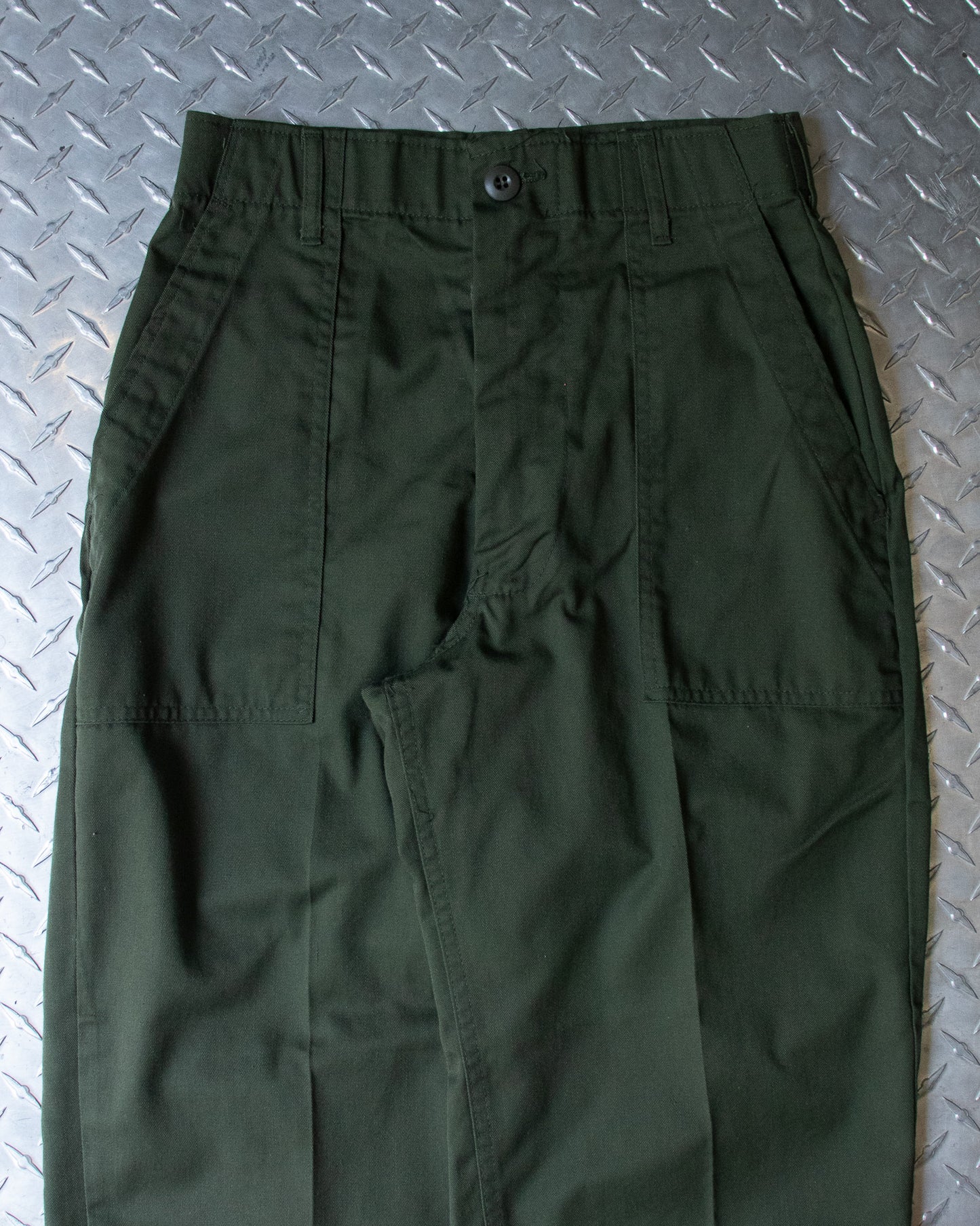 70s OG 507 Military Pants - 27