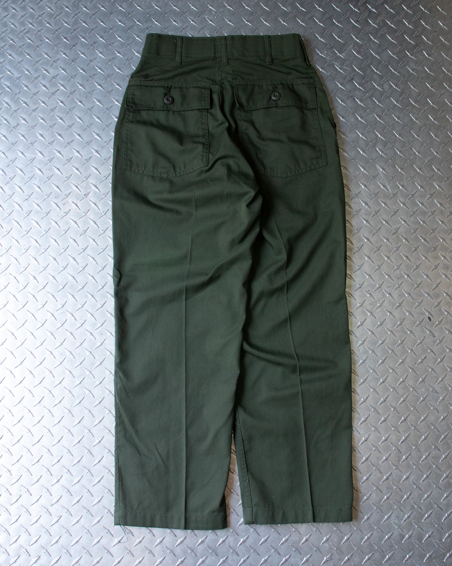 70s OG 507 Military Pants - 27