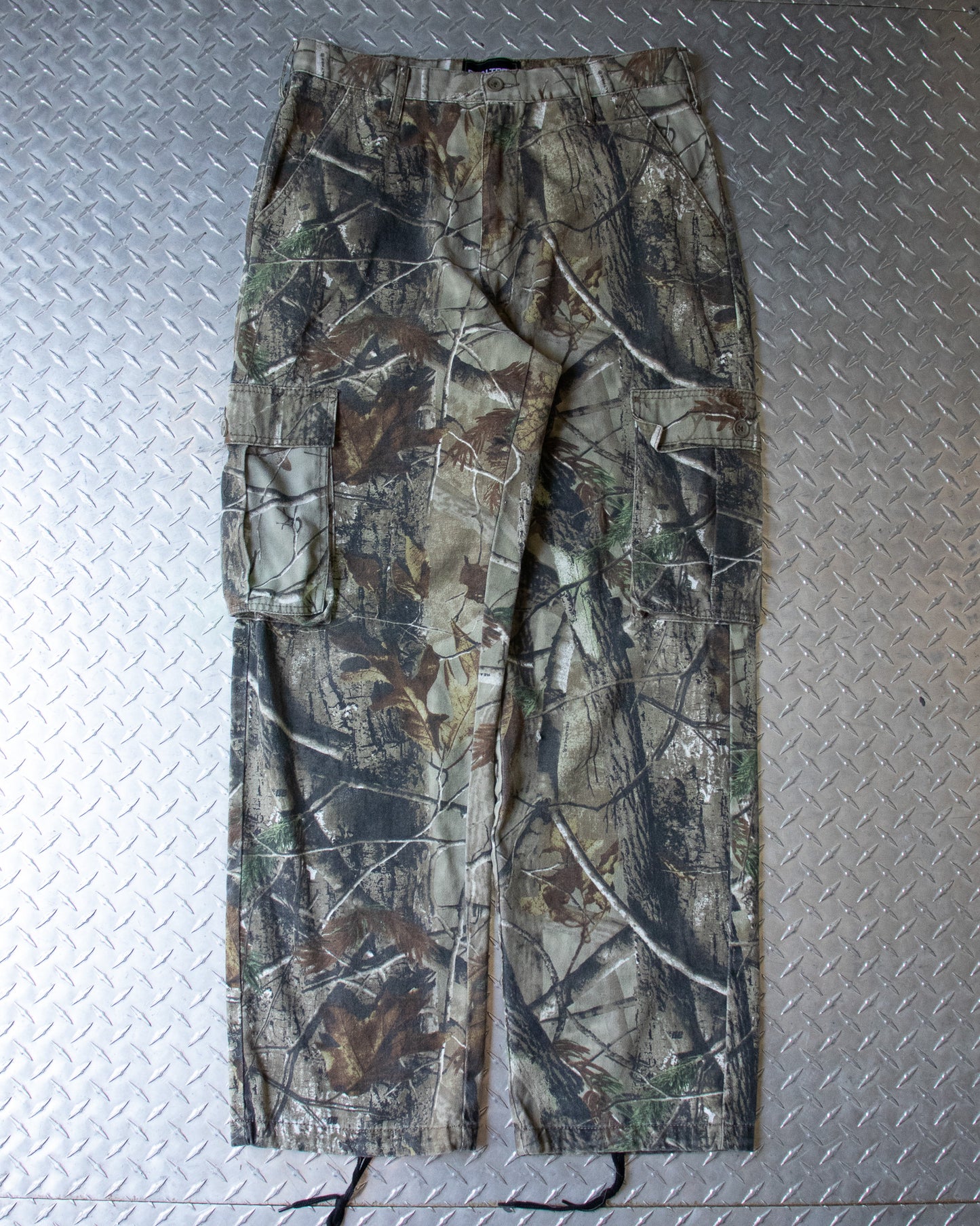 Real Tree Camo Pants - 34 x 32