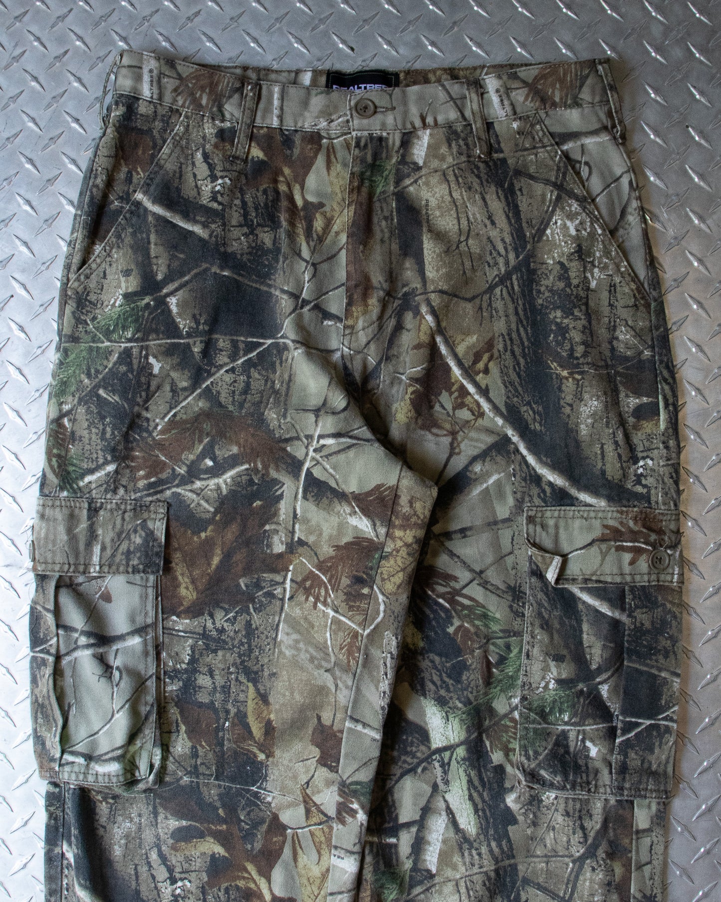 Real Tree Camo Pants - 34 x 32