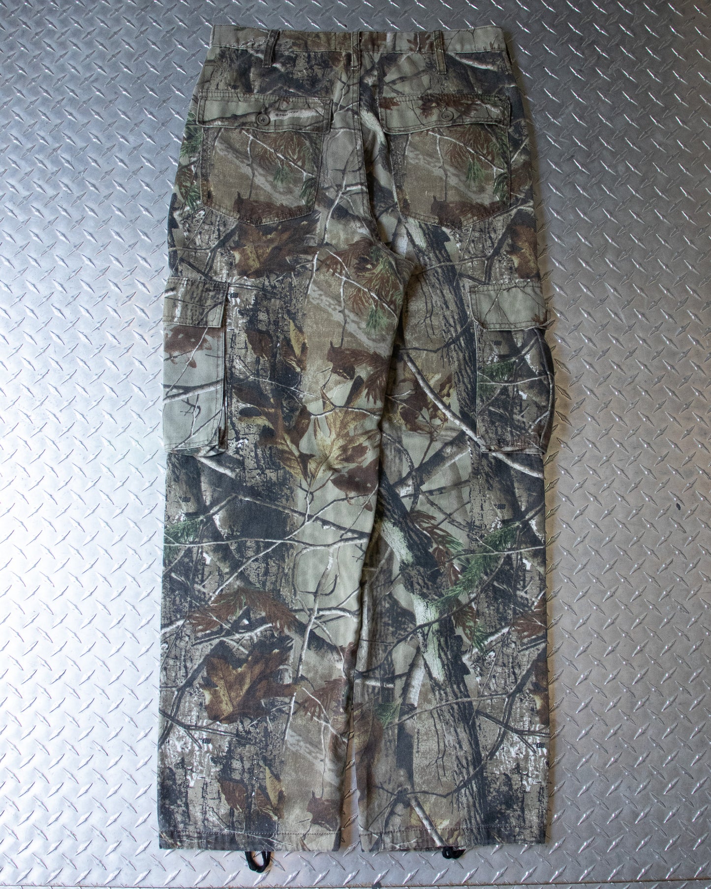 Real Tree Camo Pants - 34 x 32