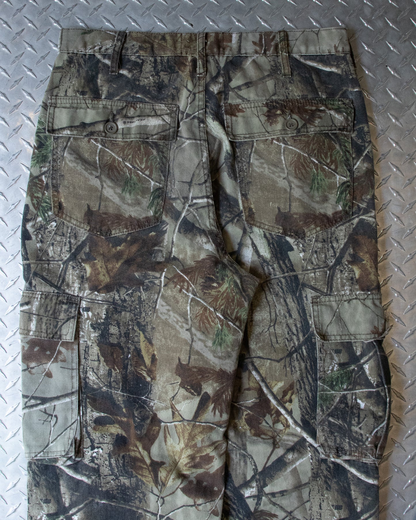 Real Tree Camo Pants - 34 x 32