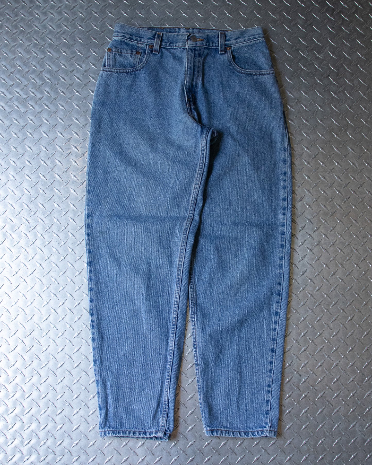 90s Levis 560s Denim Pants - 30 x 30