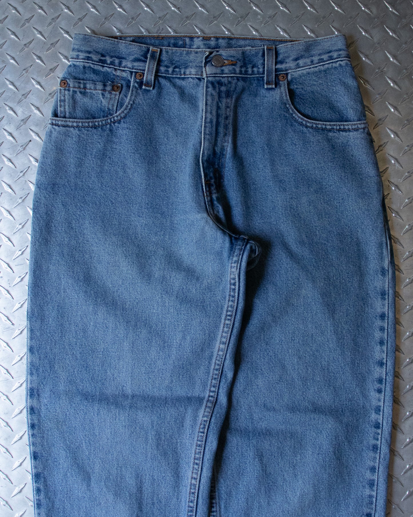 90s Levis 560s Denim Pants - 30 x 30