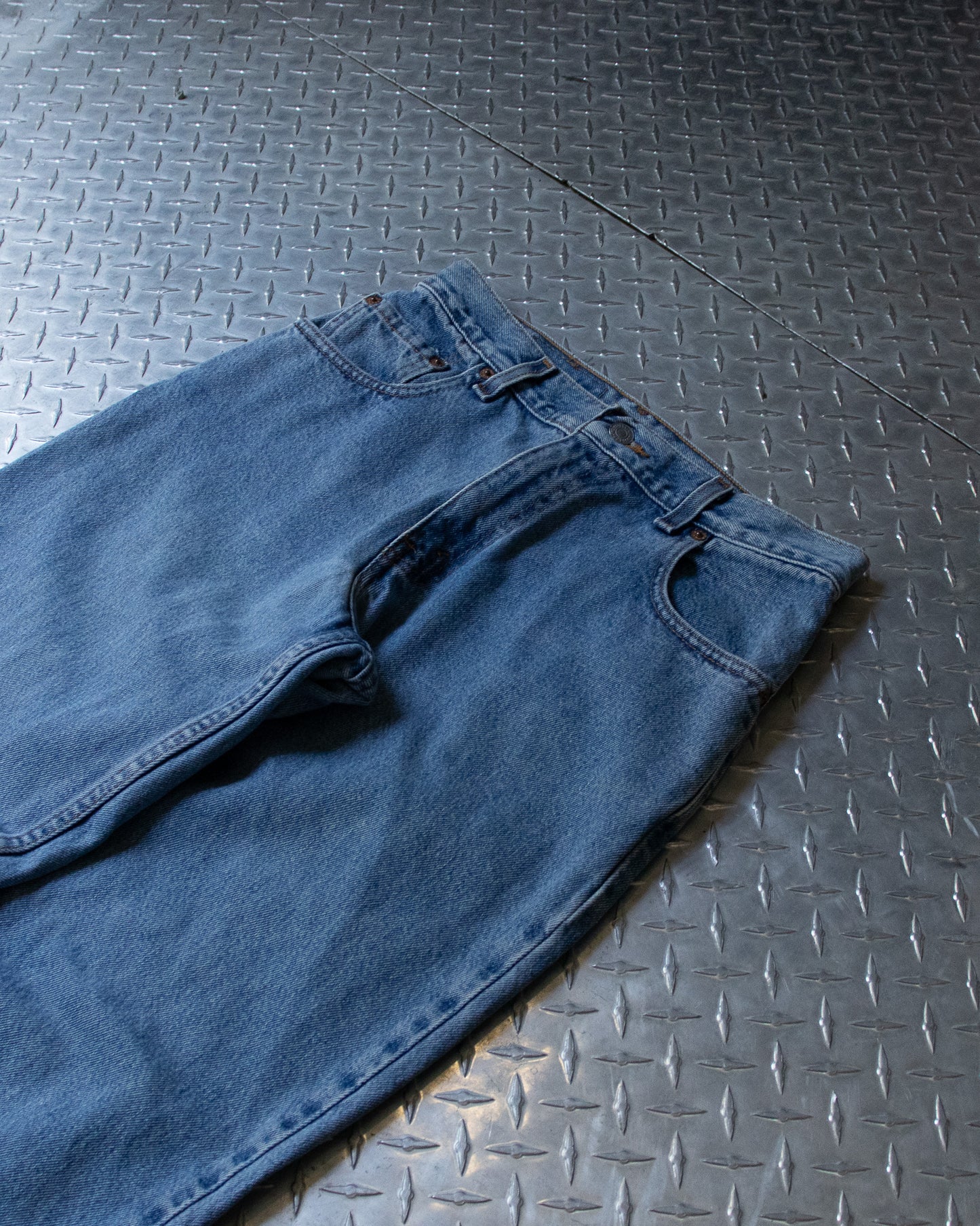 90s Levis 560s Denim Pants - 30 x 30