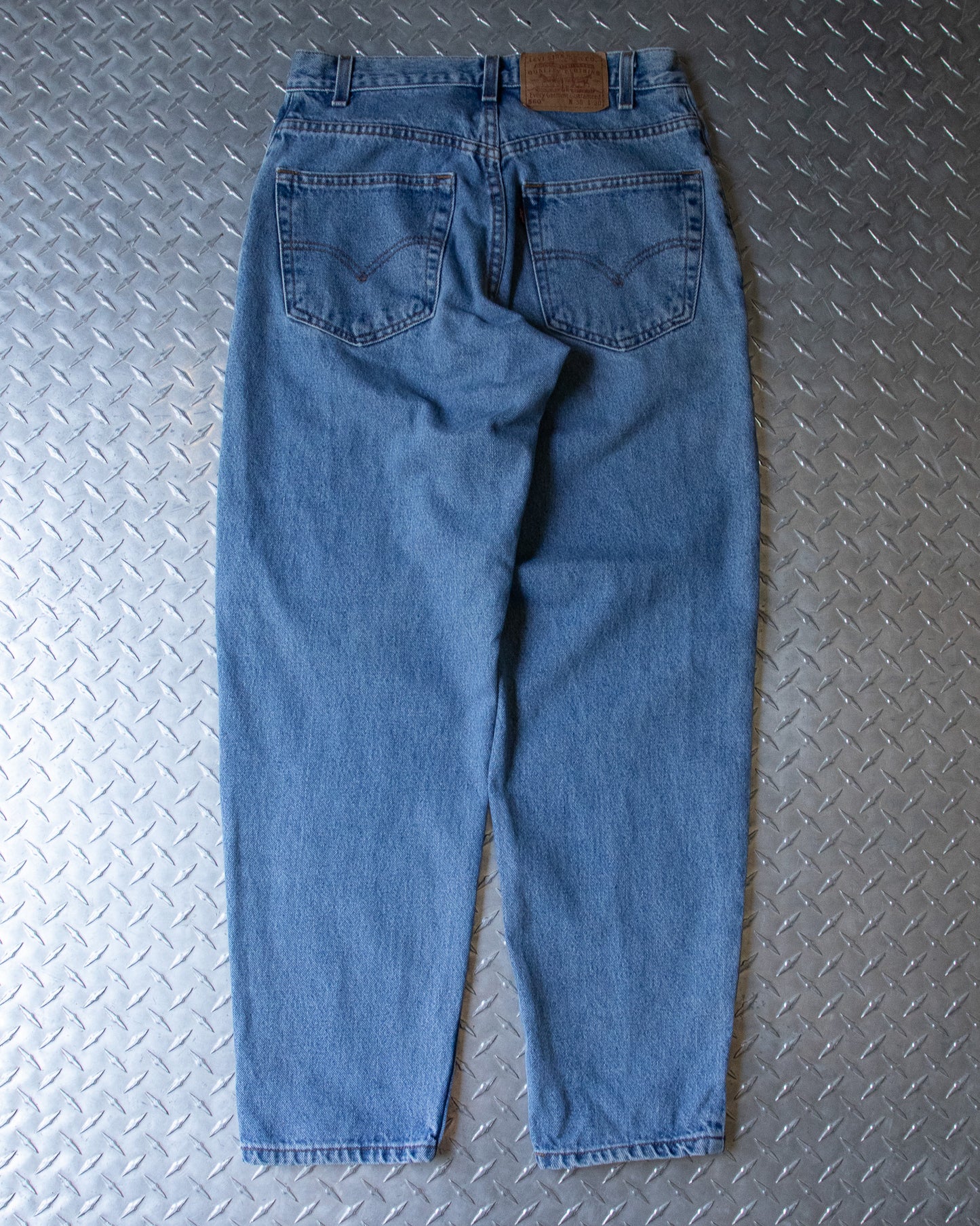 90s Levis 560s Denim Pants - 30 x 30