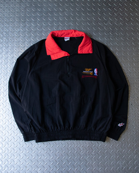 90s Miller Lite Windbreaker Jacket - XL