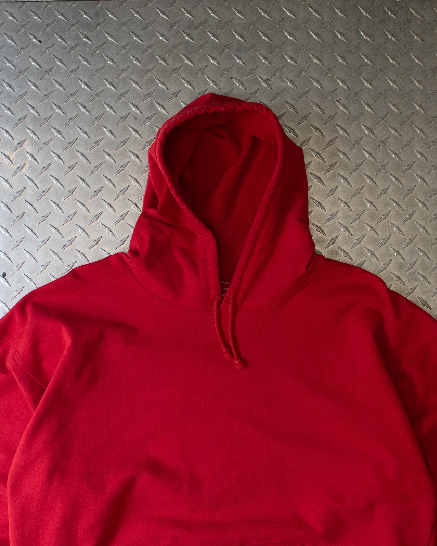 90s Marlboro Cigarettes Hoodie - XL